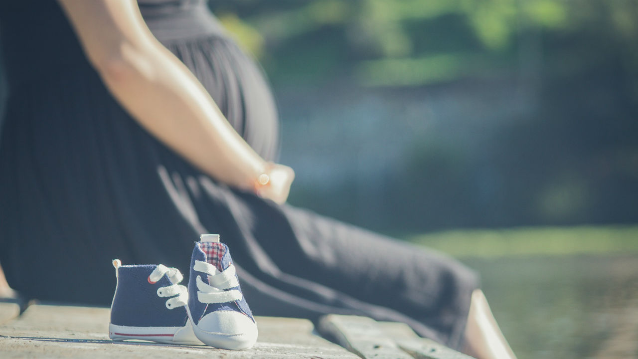 prenatale vaderschapstest