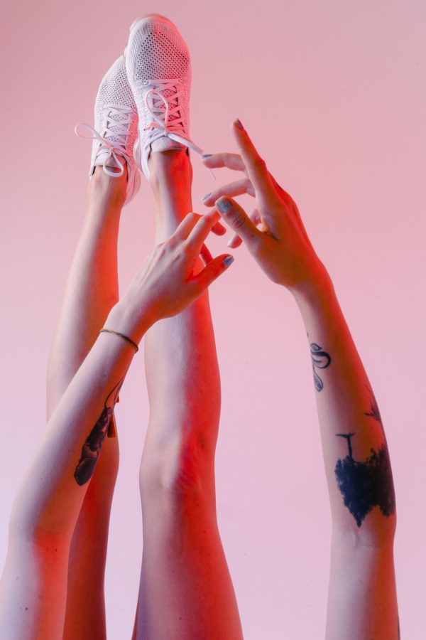 dames sneakers